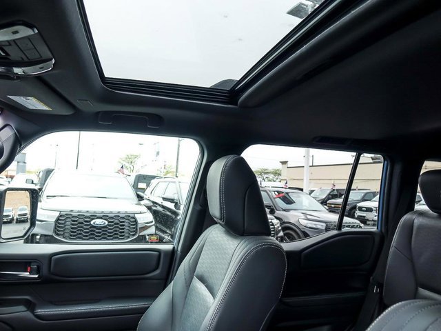 Used 2024 Toyota Land Cruiser w/ Premium Package AWD/4WD image 15