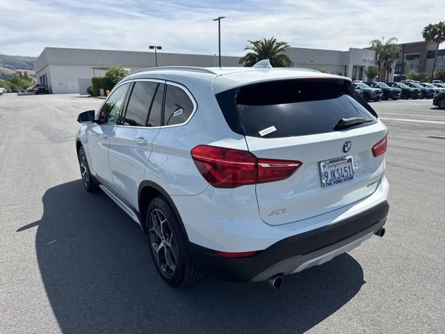 Used 2019 BMW X1 xDrive28i image 5