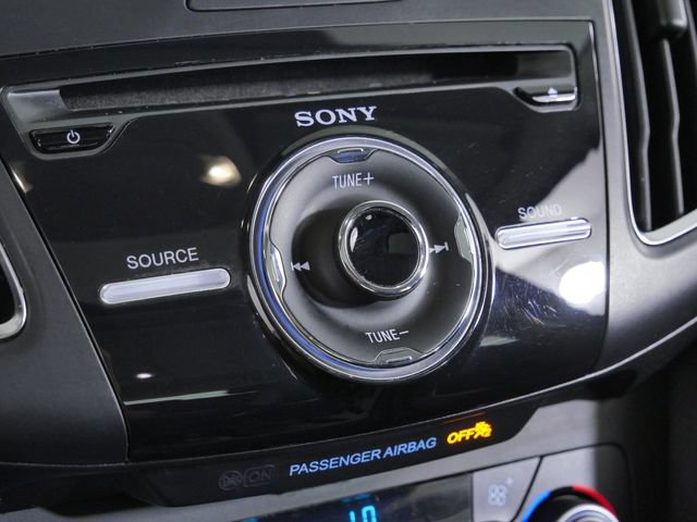 Certified 2018 Ford Focus SEL w/ Cold Weather Package FWD image 31