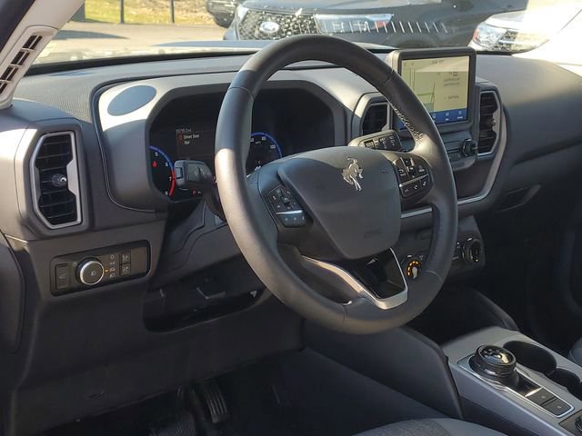 Certified 2024 Ford Bronco Sport Big Bend w/ Convenience Package image 11