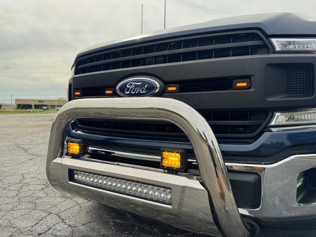 Certified 2020 Ford F150 XL w/ Equipment Group 101A Mid RWD image 26