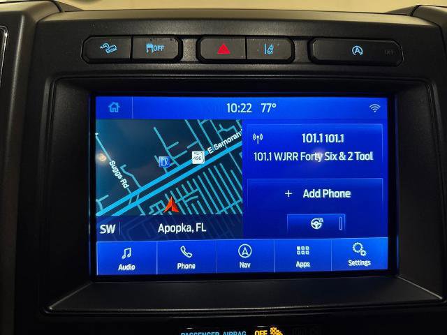 Certified 2021 Ford Expedition Max Limited AWD/4WD image 28