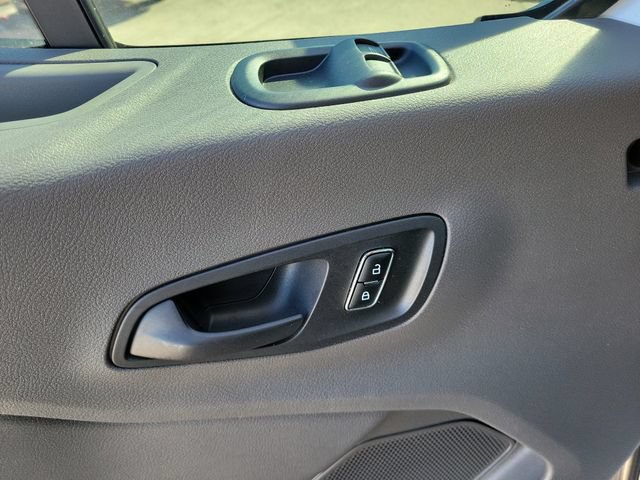 Certified 2025 Ford Transit 250 148 Medium Roof w/ Load Area Protection Package RWD image 15
