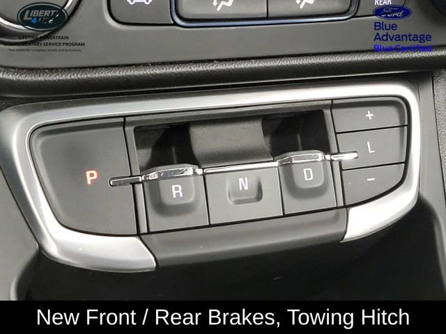 Used 2022 GMC Terrain SLE image 22