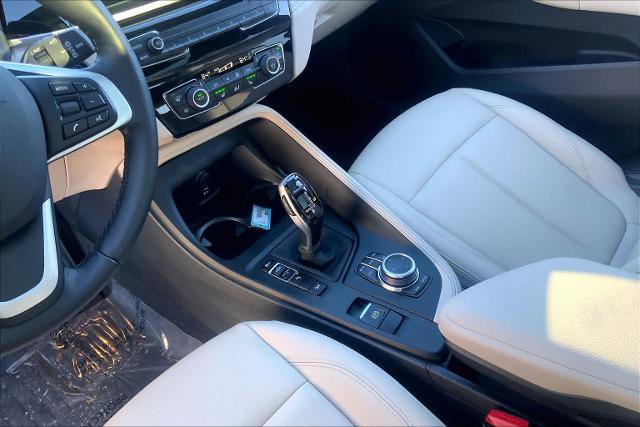 Used 2021 BMW X1 xDrive28i w/ Premium Package image 34