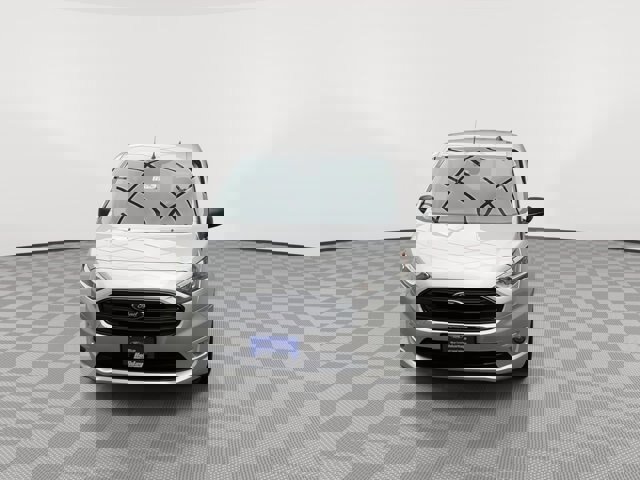 Certified 2022 Ford Transit Connect XLT image 2