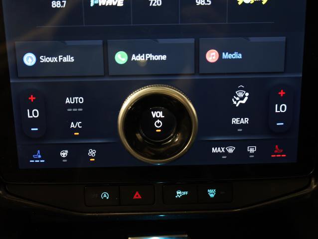 Certified 2024 Ford Expedition Limited AWD/4WD image 16