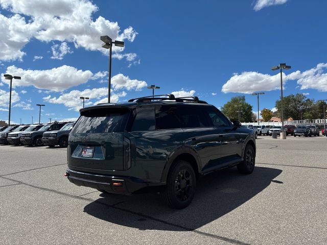 Used 2027 Kia Telluride SX Prestige X-Pro AWD/4WD image 5