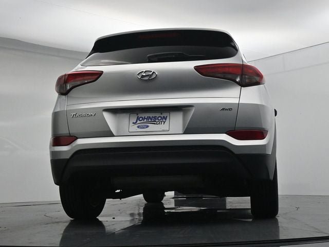 Used 2018 Hyundai Tucson SEL AWD/4WD image 36