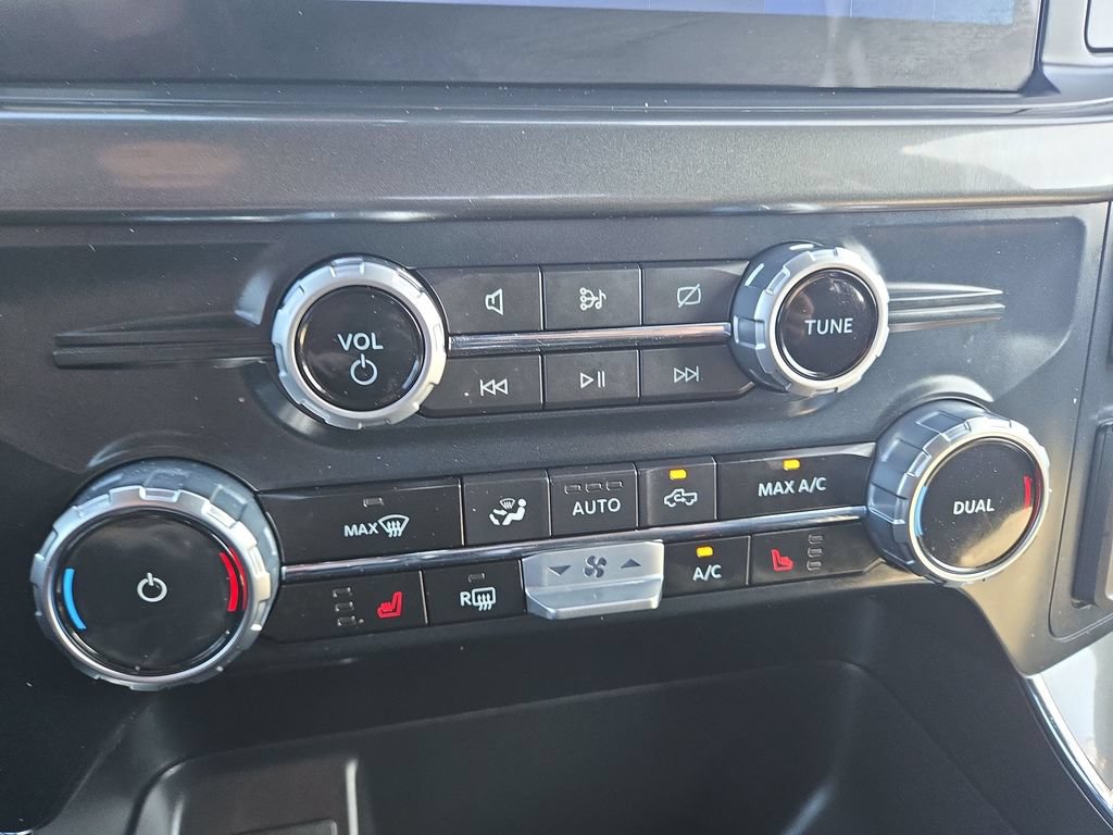 Certified 2022 Ford F150 XLT w/ Equipment Group 302A High AWD/4WD image 11