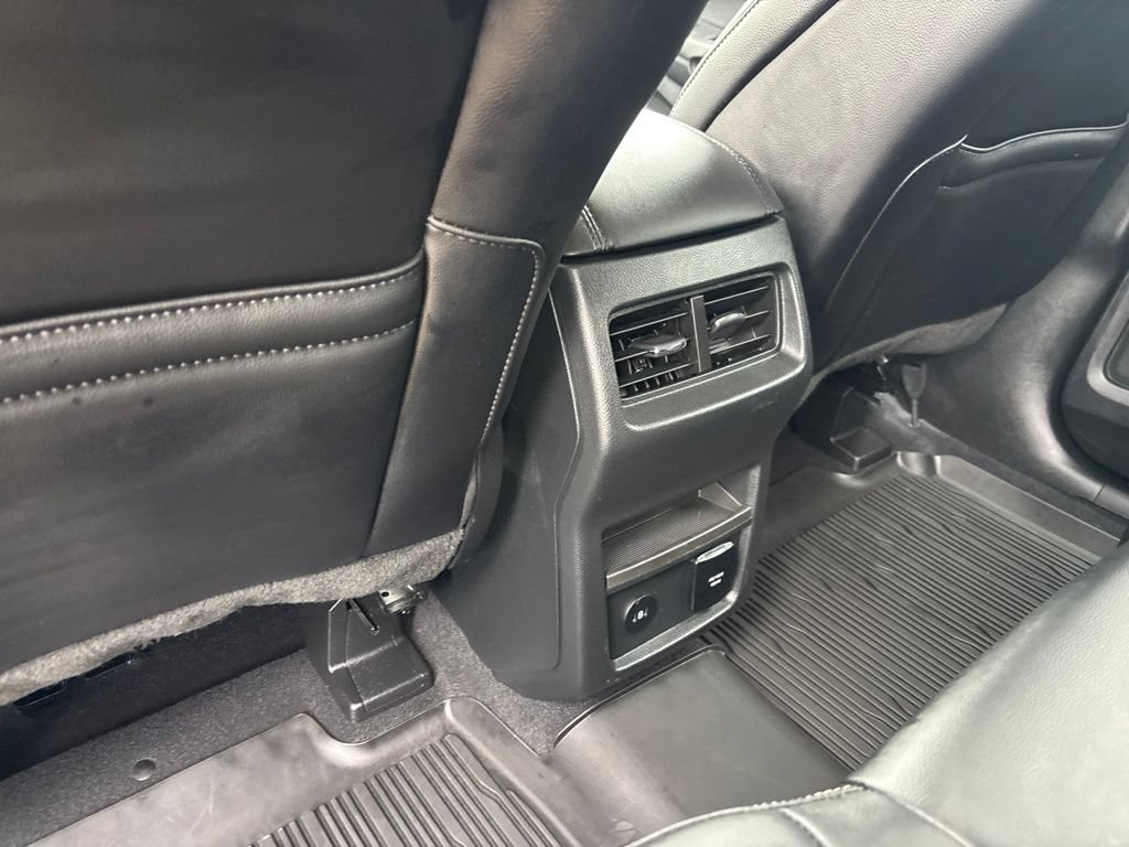 Certified 2024 Ford Edge SEL w/ Convenience Package AWD/4WD image 28