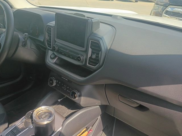 Certified 2024 Ford Bronco Sport Big Bend w/ Convenience Package AWD/4WD image 24