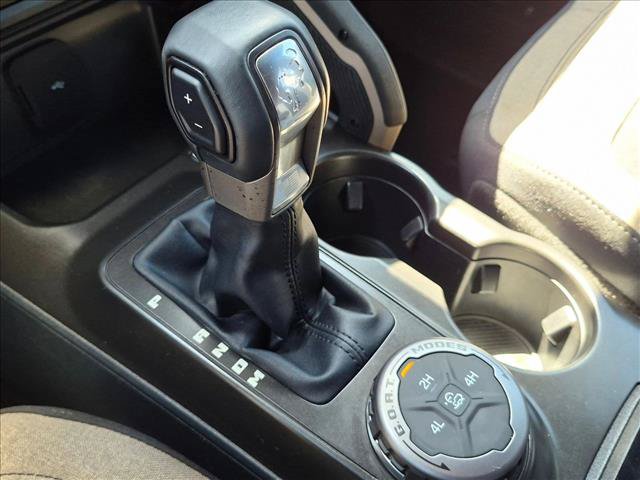 Certified 2023 Ford Bronco Big Bend AWD/4WD image 11