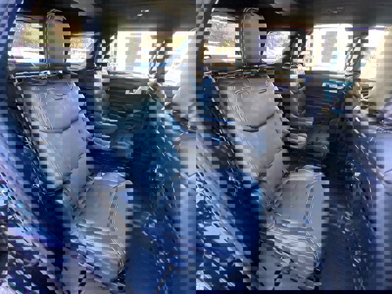 Certified 2020 Ford Explorer ST w/ ST Street Pack image 34