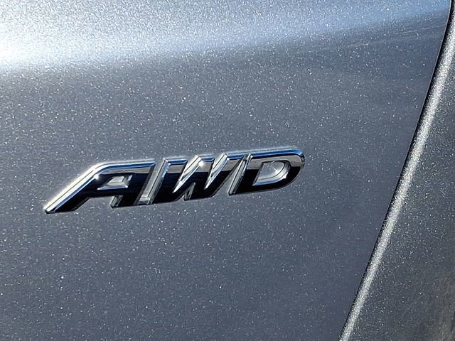 Used 2019 Honda CR-V EX image 32