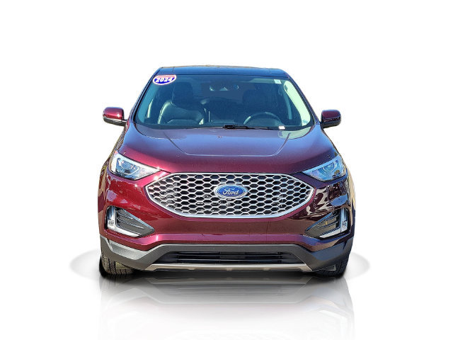 Certified 2024 Ford Edge SEL w/ Convenience Package AWD/4WD image 2