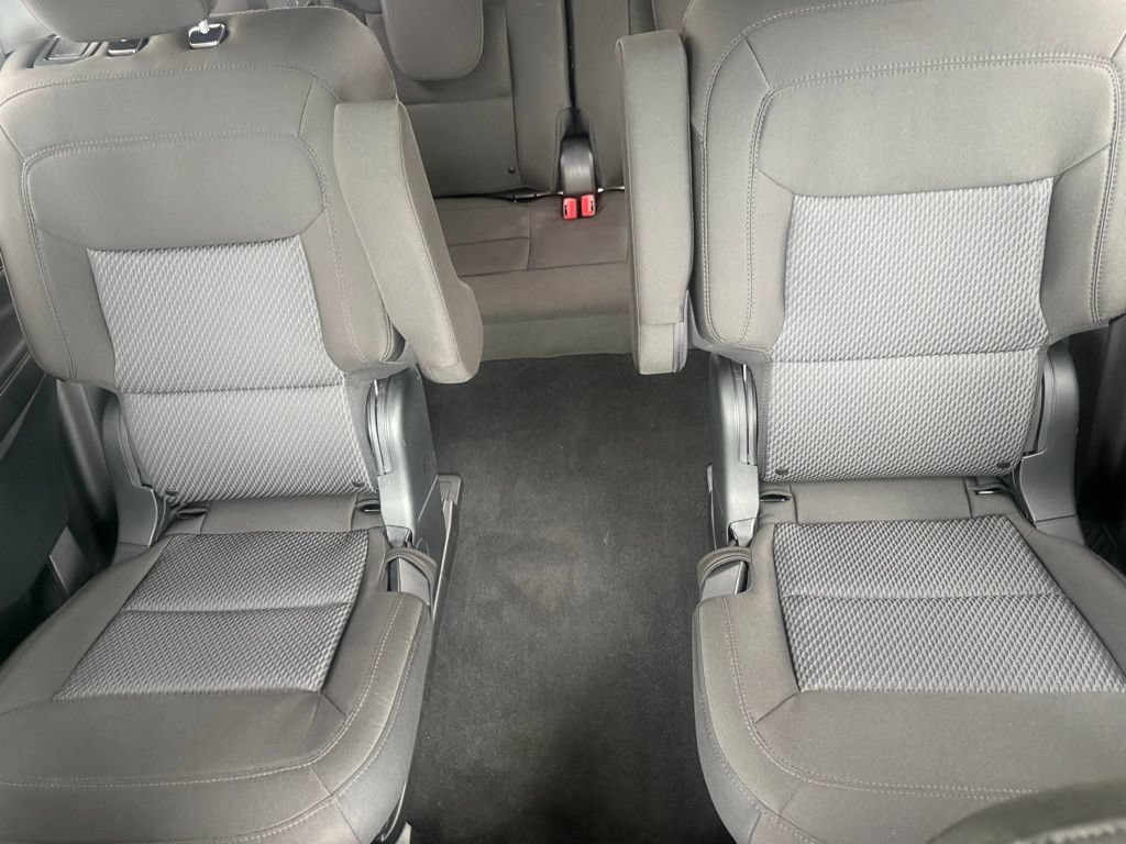Certified 2024 Ford Explorer XLT AWD/4WD image 32