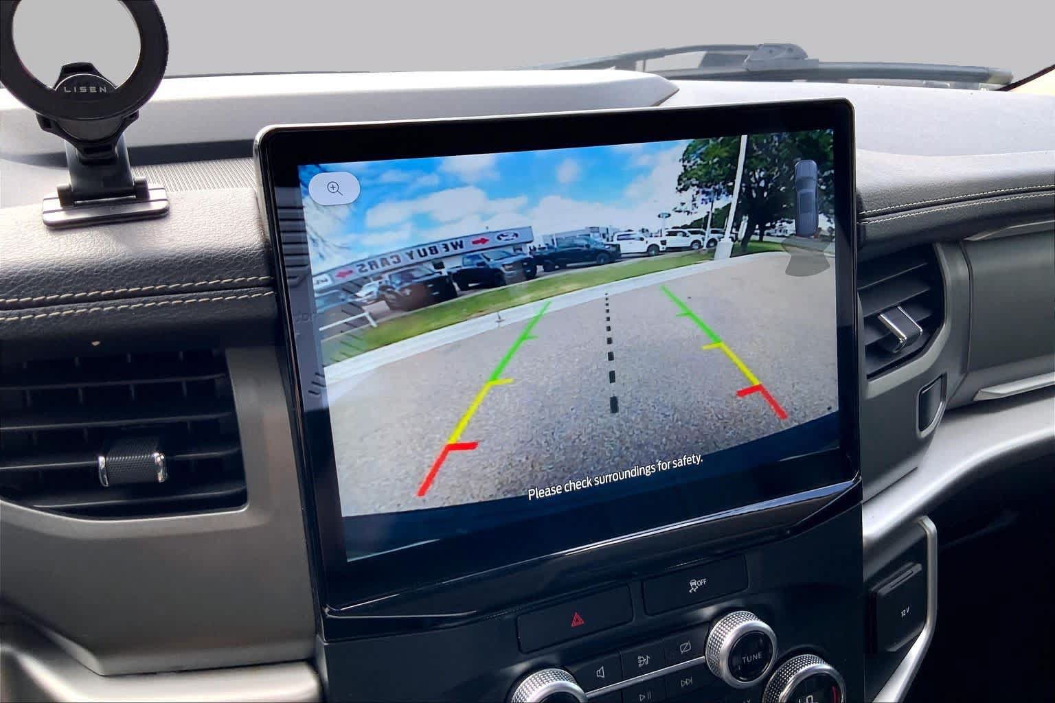 Certified 2022 Ford Expedition Max XLT RWD image 27