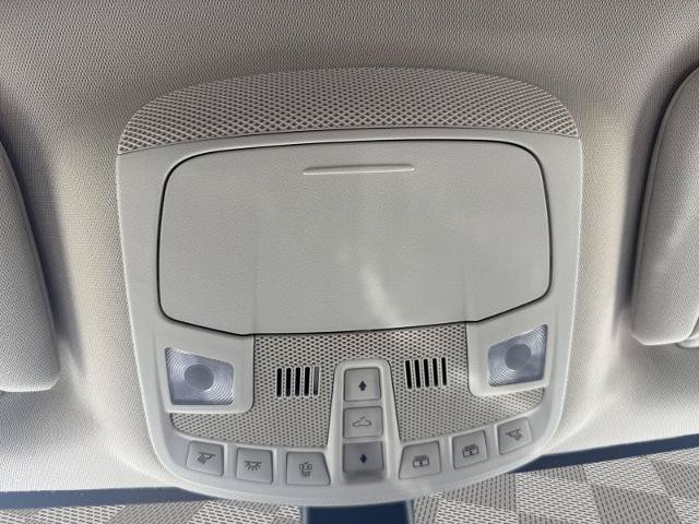 Certified 2024 Ford Edge Titanium AWD/4WD image 19