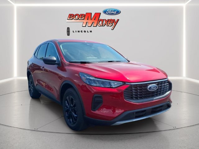 Certified 2023 Ford Escape Active w/ Tech Pack #1 AWD/4WD image 3