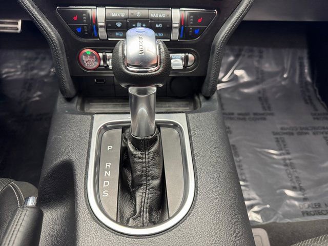 Certified 2021 Ford Mustang GT Premium image 16