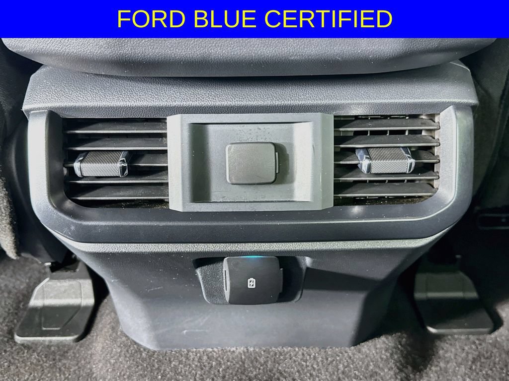 Certified 2024 Ford F150 STX w/ STX Black Appearance Package RWD image 27