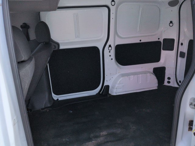 Used 2021 Nissan NV200 S FWD image 14