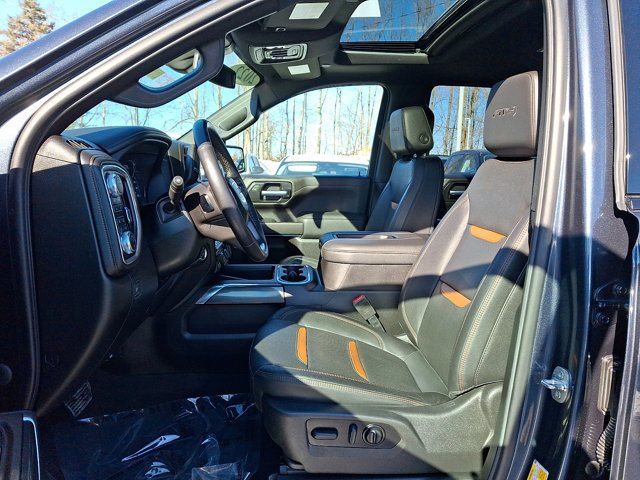 Used 2022 GMC Sierra 1500 AT4 w/ AT4 Premium Package image 19