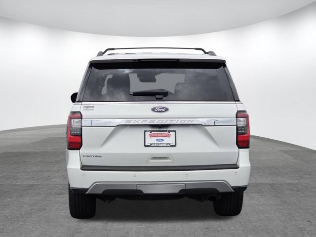Certified 2021 Ford Expedition Limited RWD image 5