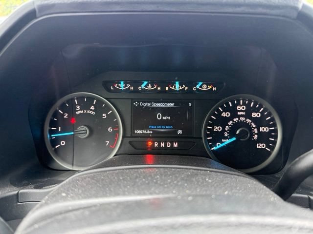 Certified 2018 Ford F150 XLT w/ Equipment Group 302A Luxury AWD/4WD image 16