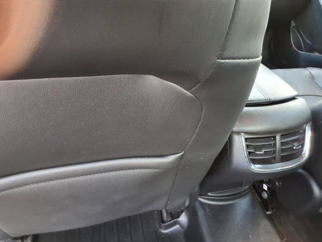 Used 2019 Chevrolet Malibu LT w/ Leather Package FWD image 21