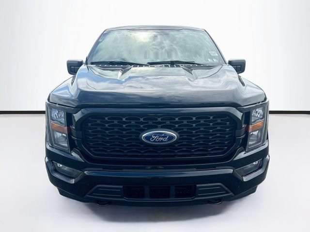 Certified 2023 Ford F150 XL w/ STX Appearance Package AWD/4WD image 2
