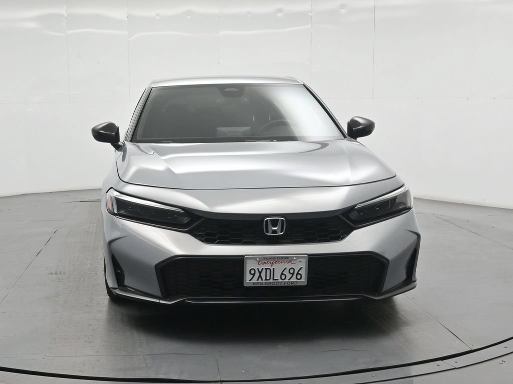 Used 2026 Honda Civic Sport image 43