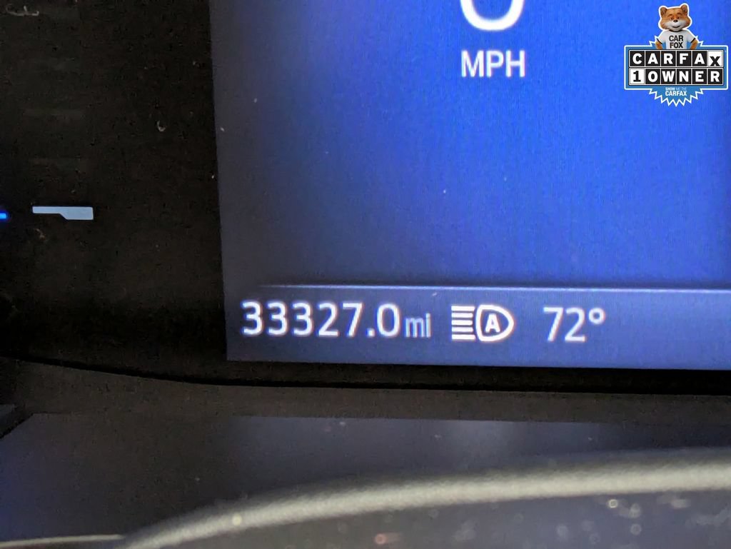 Certified 2023 Ford Escape Active AWD/4WD image 16