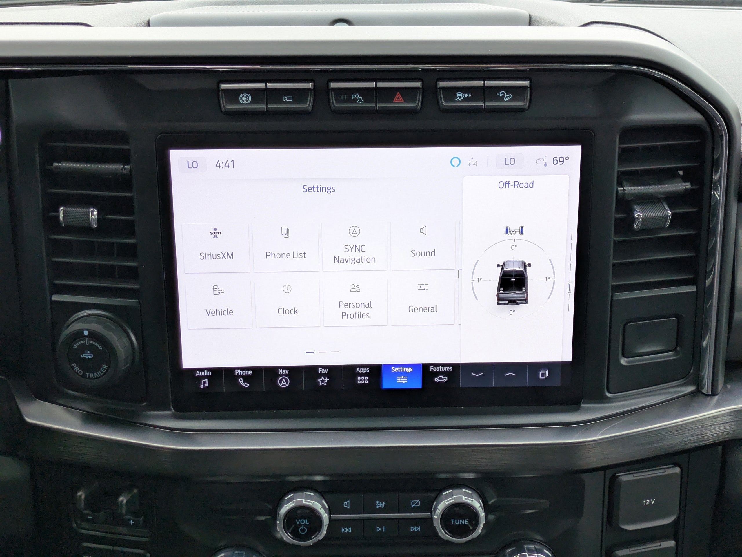 Certified 2023 Ford F250 Lariat w/ Tow Technology Package image 17