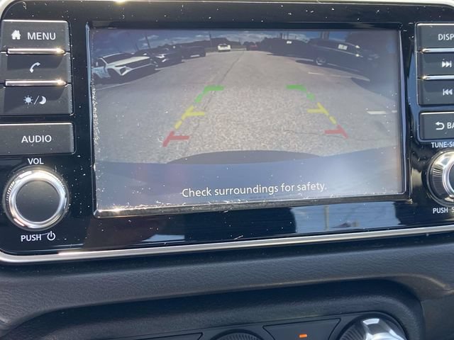 Used 2024 Nissan Versa S w/ Electronics Package FWD image 26