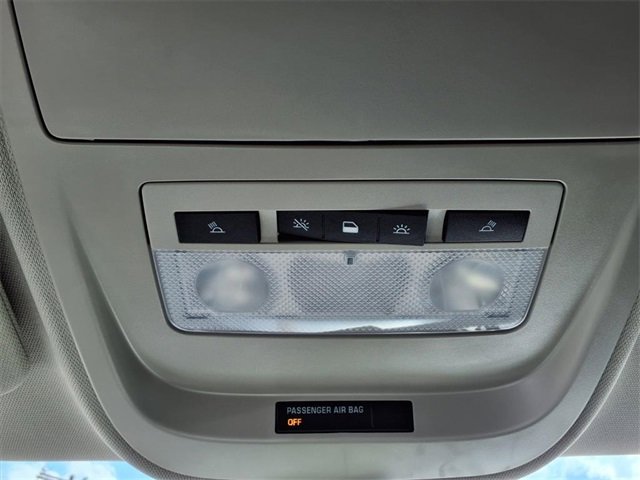 Used 2020 Chevrolet Colorado ZR2 image 15