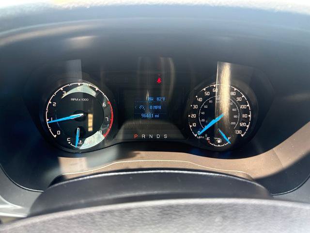 Certified 2019 Ford Ranger XL w/ Equipment Group 101A Mid AWD/4WD image 12