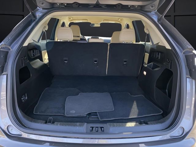 Certified 2024 Ford Edge SEL image 14