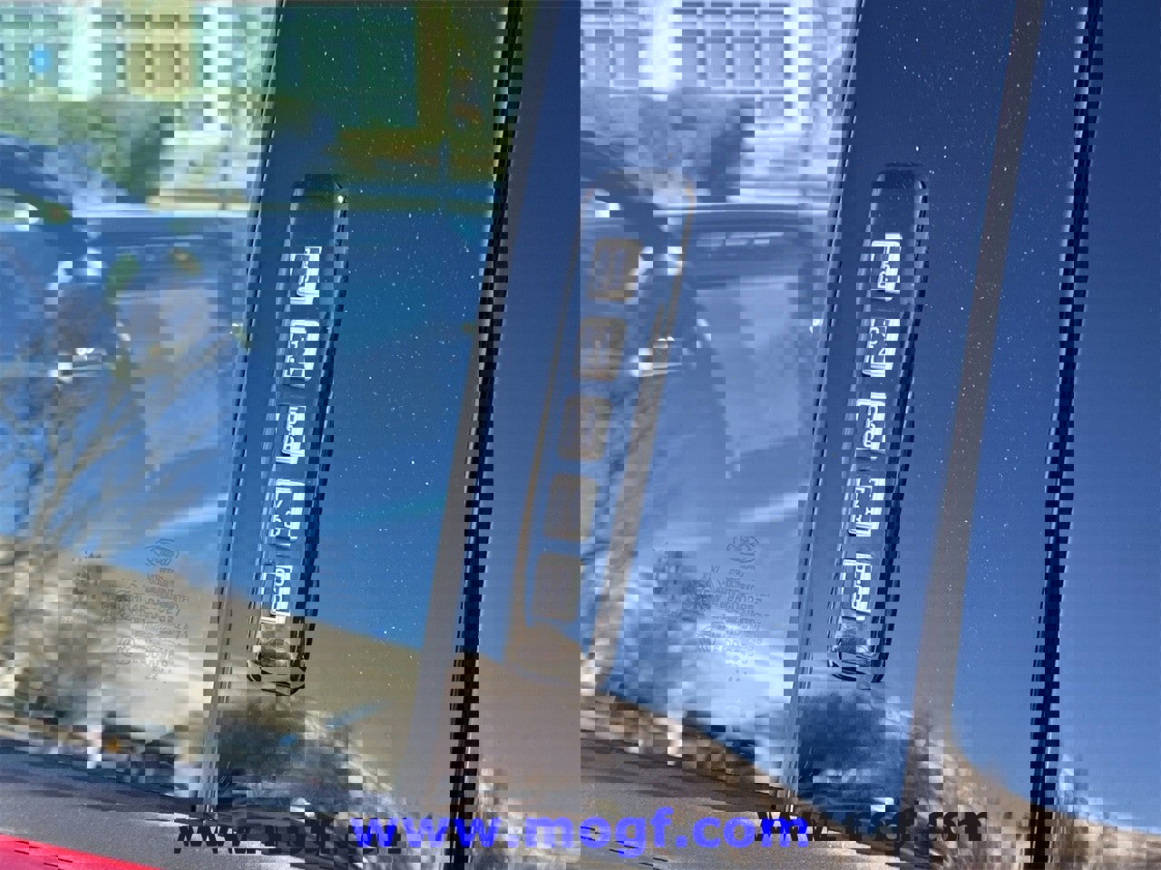 Certified 2023 Ford F150 Lariat w/ Equipment Group 502A High image 34