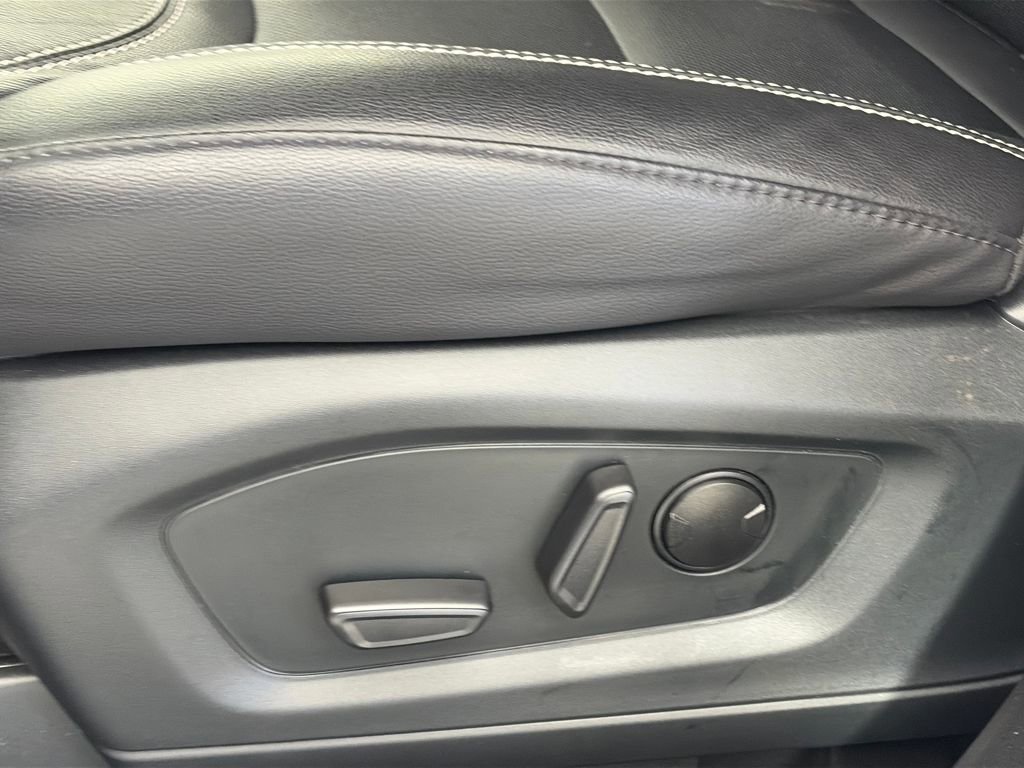 Certified 2023 Ford Explorer ST w/ Equipment Group 401A image 26