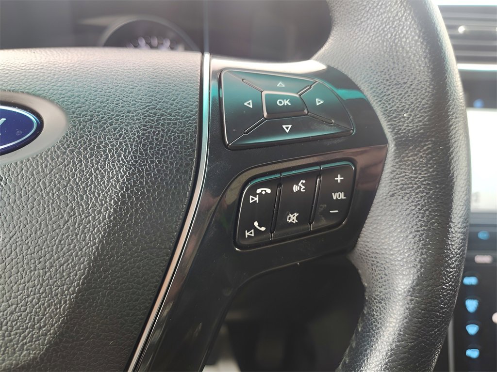 Certified 2017 Ford Explorer Limited image 18