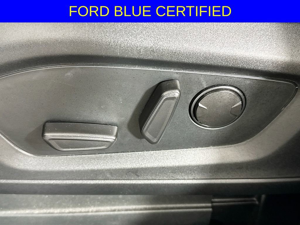 Certified 2023 Ford Explorer XLT w/ Equipment Group 202A image 18
