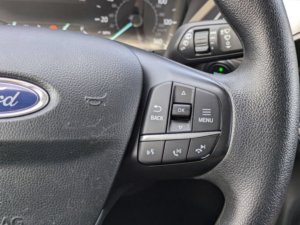 Certified 2020 Ford Escape SE FWD image 27