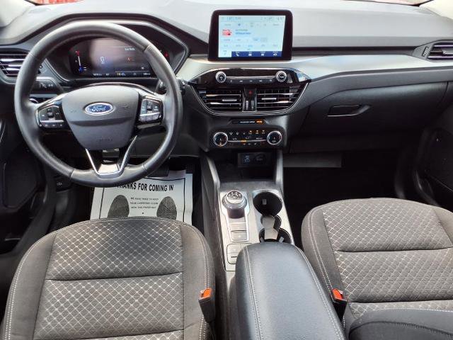 Certified 2023 Ford Escape Active image 9