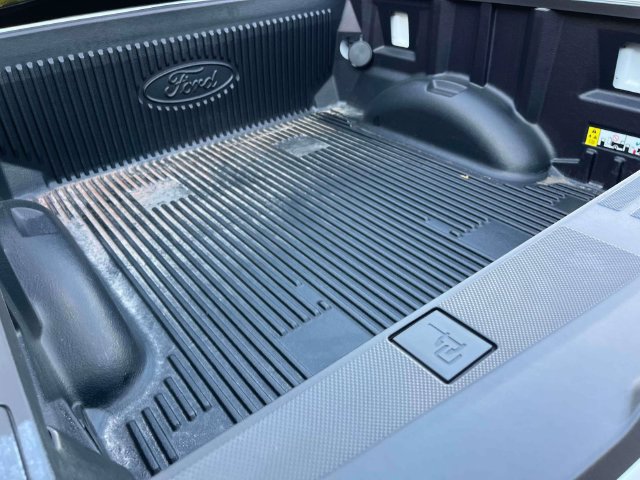 Certified 2023 Ford F150 XLT w/ Equipment Group 302A High AWD/4WD image 11