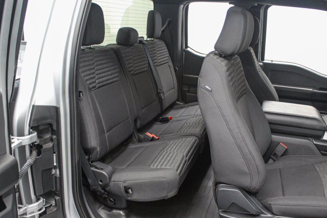 Certified 2023 Ford F150 XL w/ STX Appearance Package AWD/4WD image 20