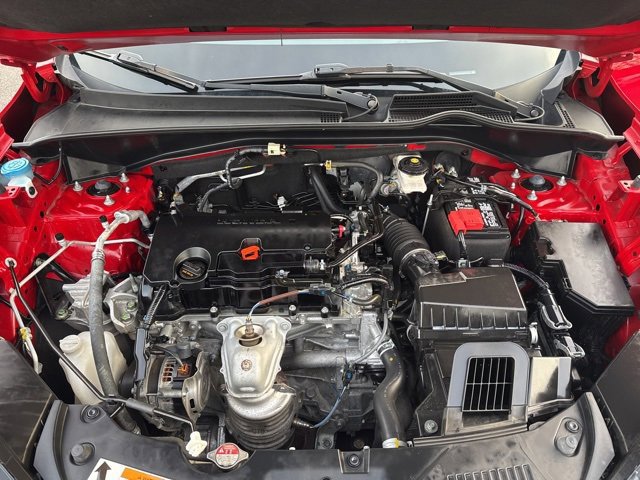 Used 2024 Honda HR-V Sport image 22