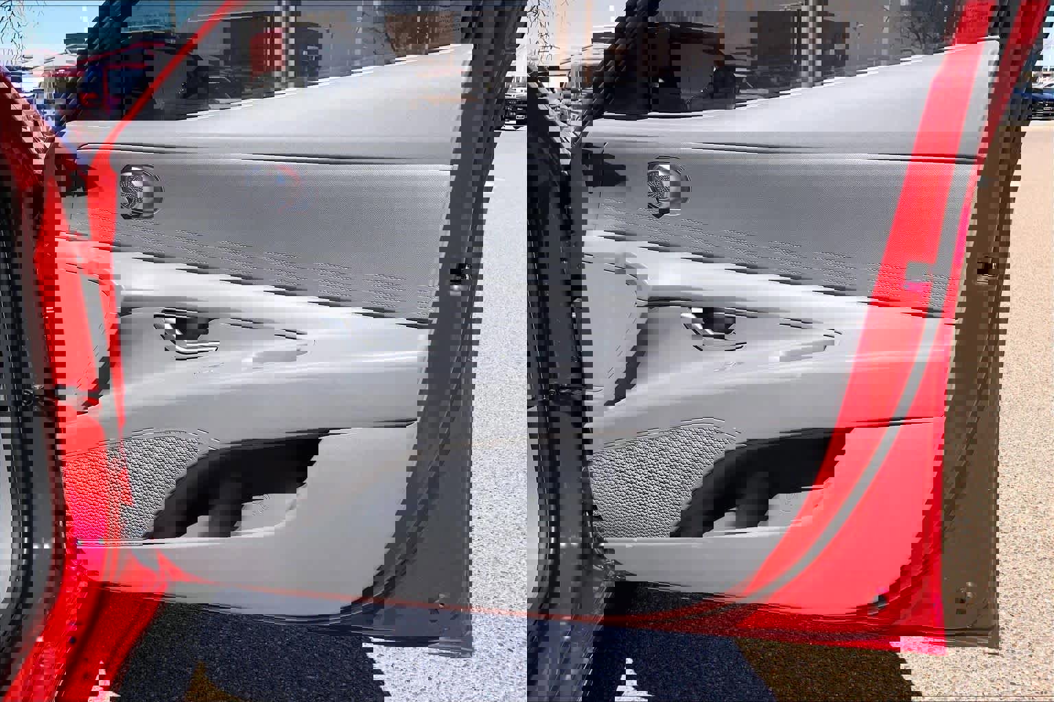 Used 2023 Hyundai Elantra SEL w/ Preferred Accessory Package image 23