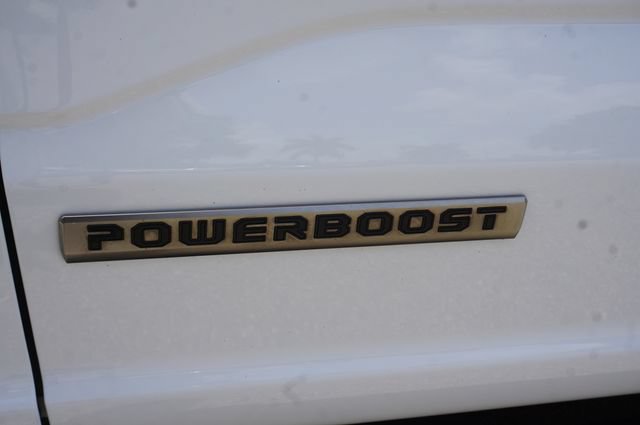 Certified 2024 Ford F150 Lariat w/ Equipment Group 502A High AWD/4WD image 45